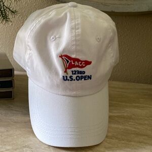 U.S. Open golf cap - new